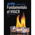 Pre-Owned Fundamentals of HVACR Shield 9780134016160) by Carter Stanfield, David Skaves