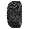 Sedona Rip-Saw R/T Radial Tire 26x10-12 Fitting With Arctic Cat WILDCAT TRAIL 700 2020