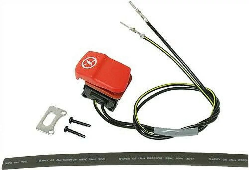 New Kill Switch For Ski-Doo GTX 500SS 2005 2006 2007 2008