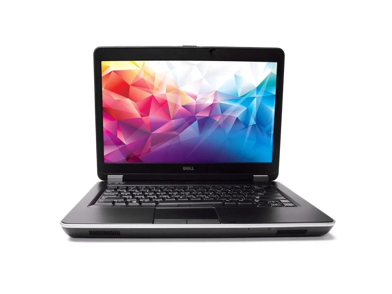 Used DELL E6440 Laptop i5 Dual Gen 4 16GB RAM 500GB SATA Windows 10 Professional 64 Bit