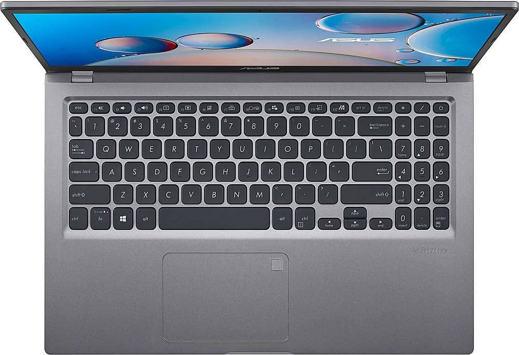 ASUS 2022 Latest Flagship VivoBook Laptop: 15.6" FHD Touch Display, Dynamic 4- i5-1135G7, 20GB RAM, 1TB SSD, Iris Xe Graphics, USB-C, Backlit-KYB, FP-Reader, WiFi, SonicMaster, Win10, T.F