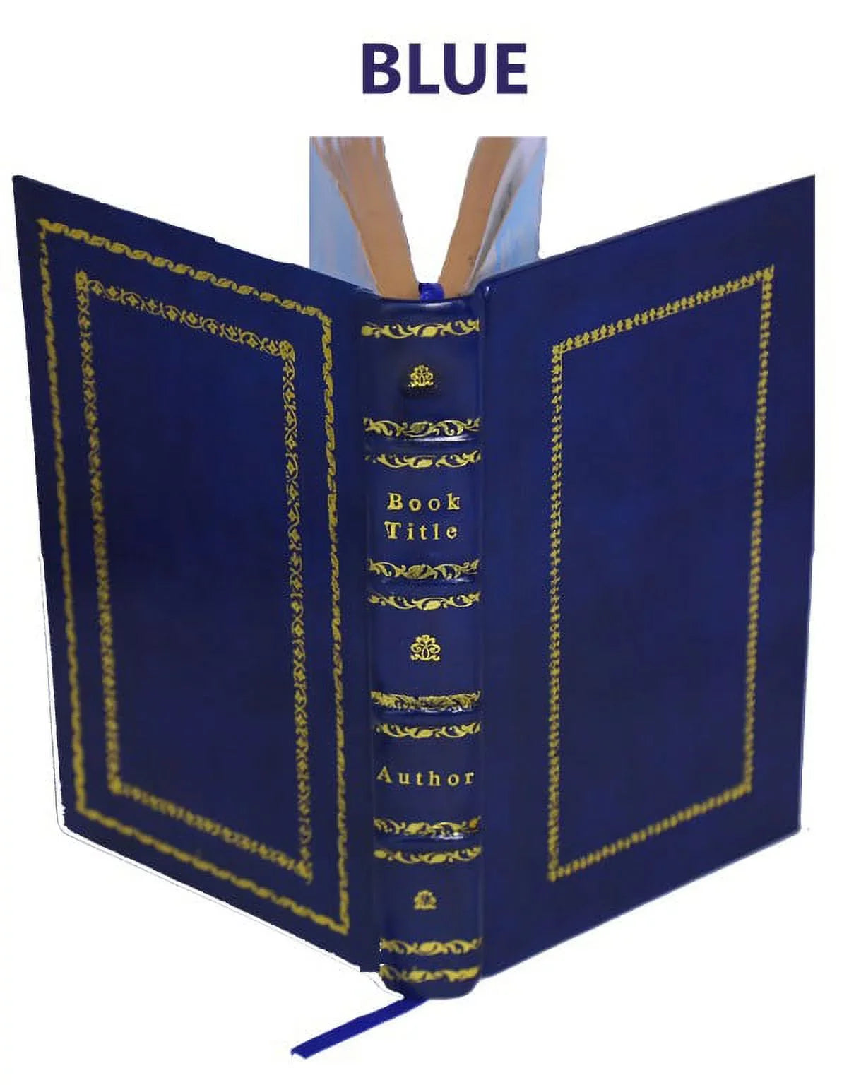 The gambler and other stories 1914 [Premium Leather Bound]