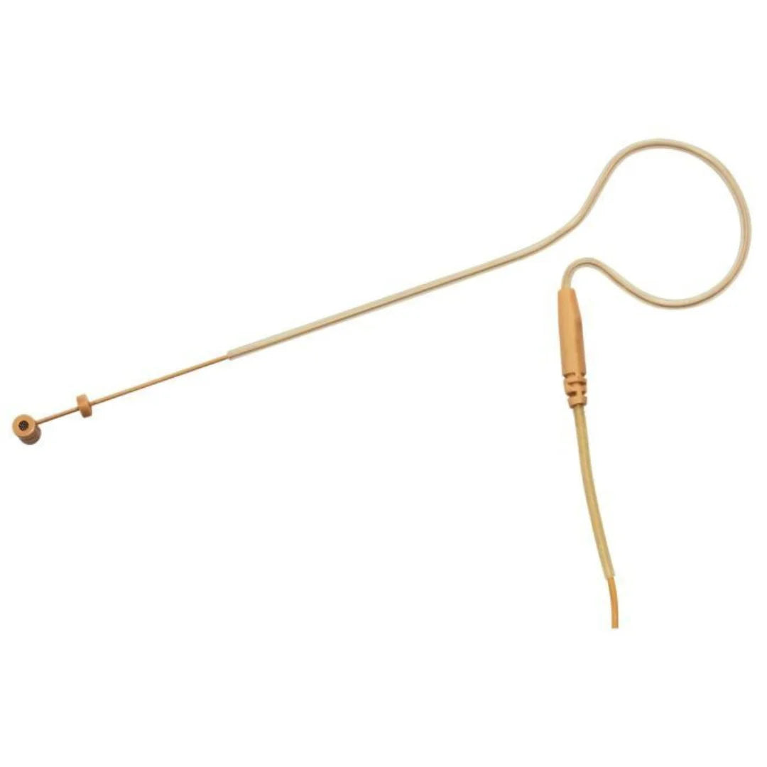 Kingdom KX10SH Uni-Directional Earworn Mic- Matching with Shure Wireless Microphone Systems