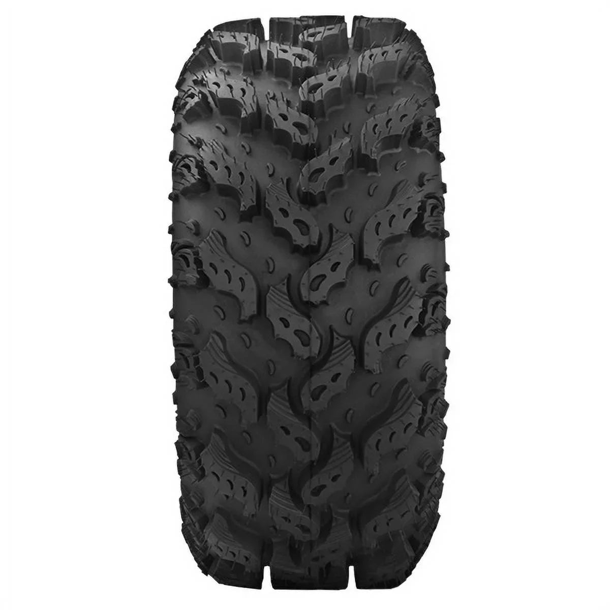 Black Rhino Rapid 14" Wheels Bk 28" Reptile Tires Yamaha Viking Wolverine YXZ1000R CFMoto ZForce 950 UForce 1000