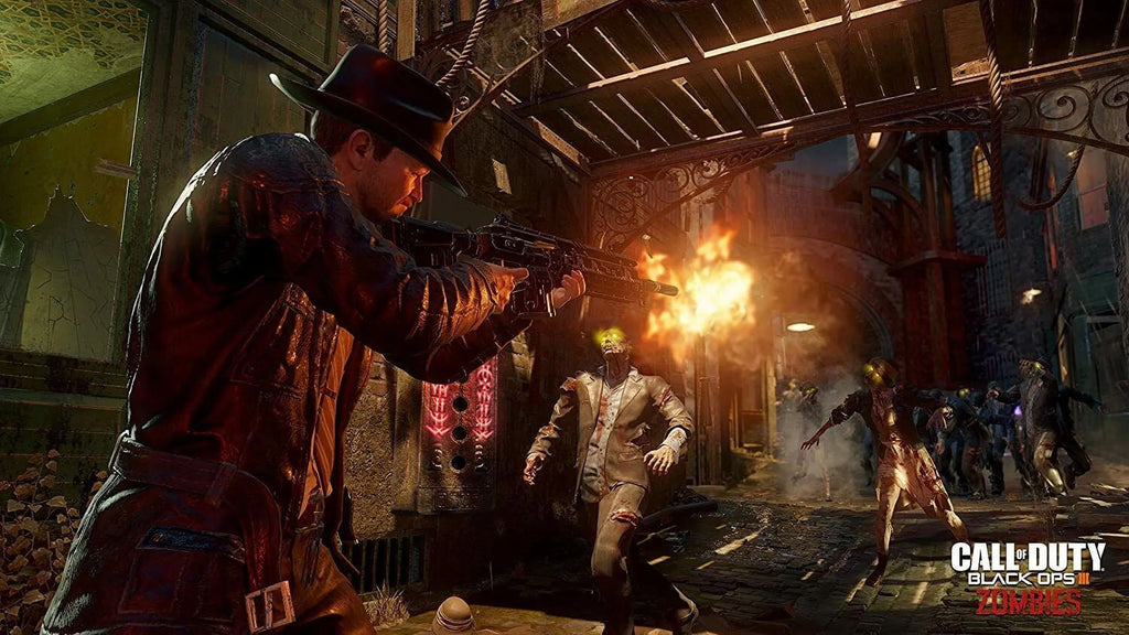 Brand New Call of Duty Black Ops 3 - Xbox One XB1