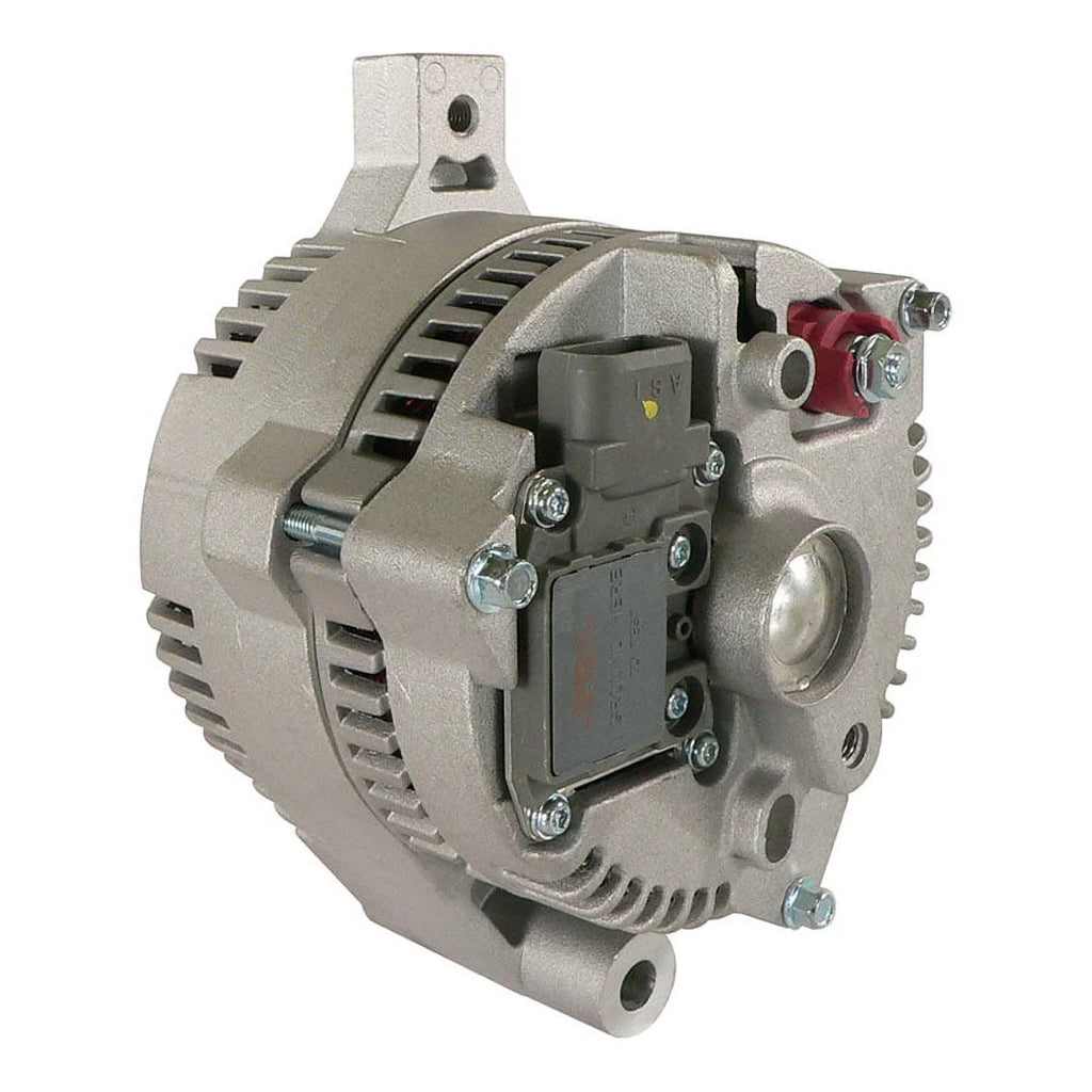 New 95A Alternator Fits Ford F900 7.0L 1992-1998 90-02-5048 F6Pz-10346-Afrm4