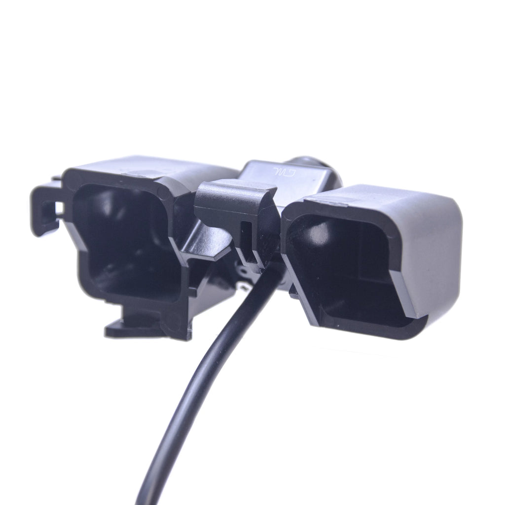 Master Tailgaters Replacement for Chevrolet Silverado / GMC Sierra 1500, 2500, 3500, w/o EZ Lift, w/o AVM (2016-2019) Backup Camera OE Part # 84079952, 23244435