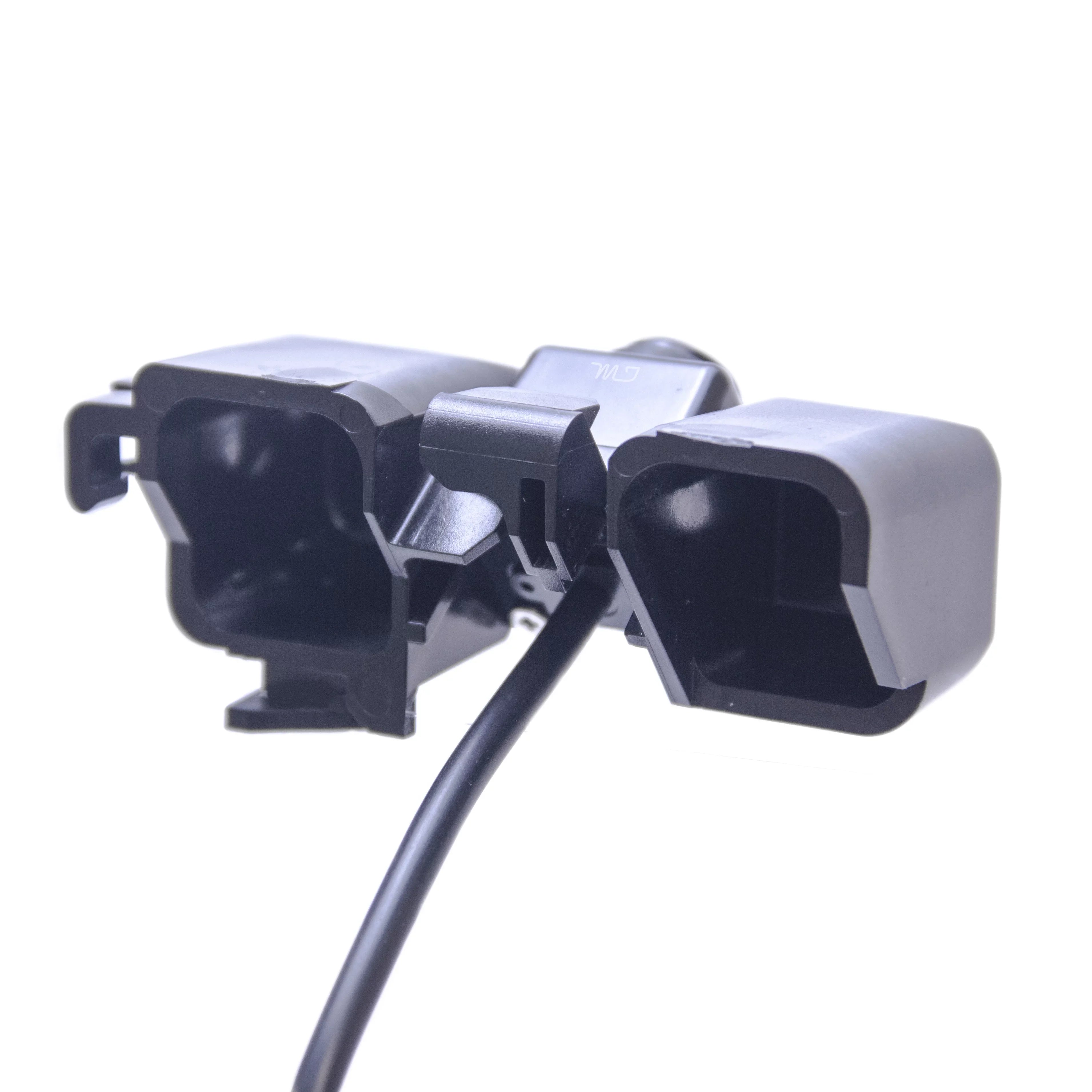 Master Tailgaters Replacement for Chevrolet Silverado / GMC Sierra 1500, 2500, 3500, w/o EZ Lift, w/o AVM (2016-2019) Backup Camera OE Part # 84079952, 23244435