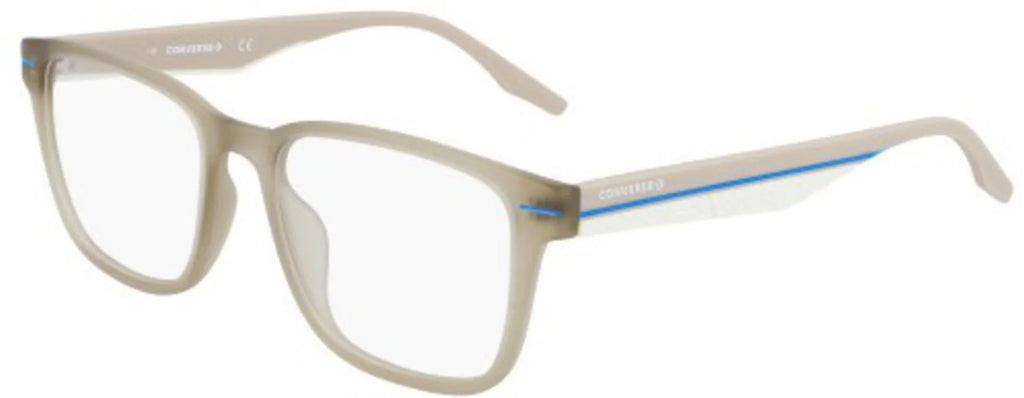 Eyeglasses CONVERSE CV 5008 260 Matte Crystal String