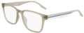 Eyeglasses CONVERSE CV 5008 260 Matte Crystal String