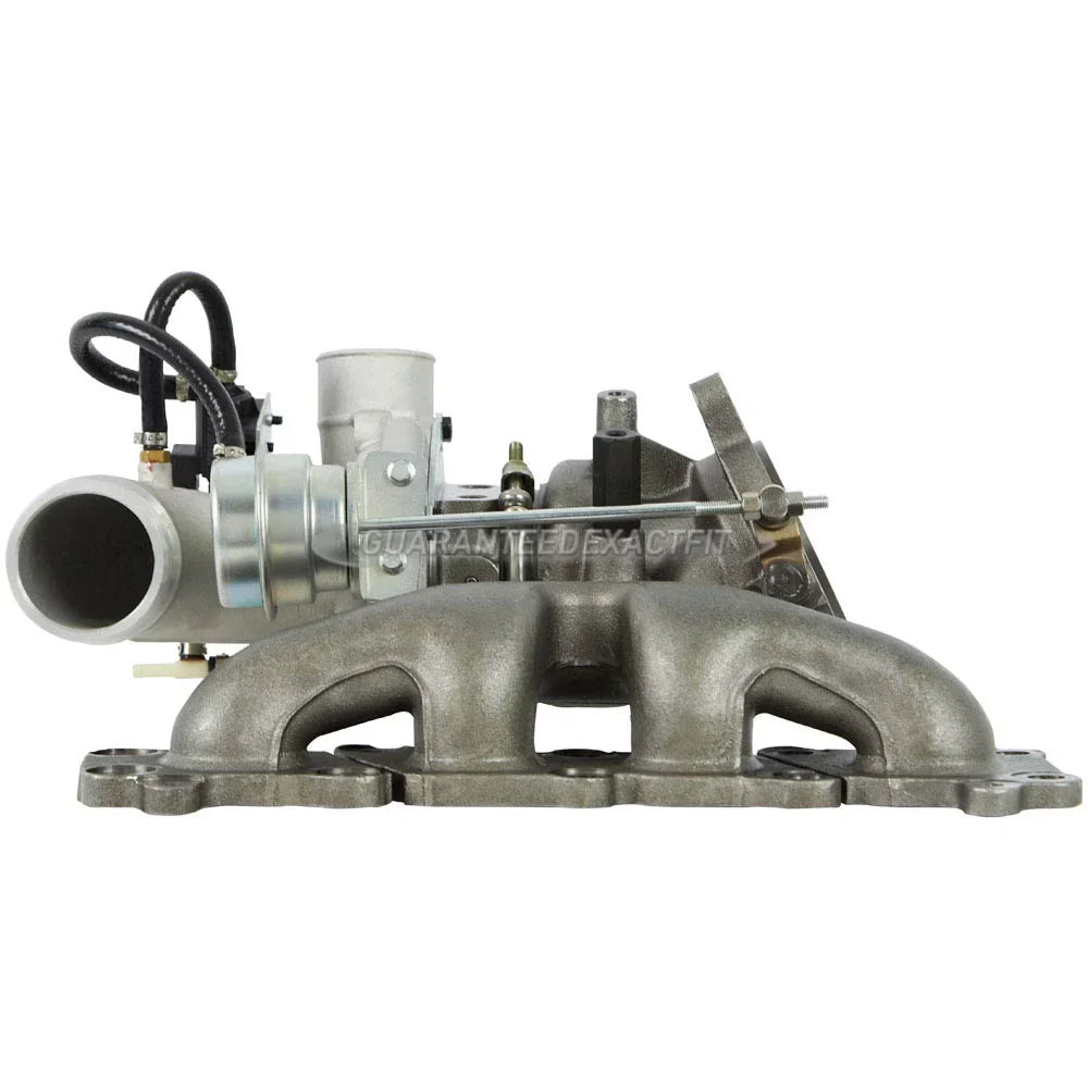 For Land Rover LR2 & Range Rover Evoque 2.0T Turbo w/ Turbocharger Gaskets - Buyautoparts Fits select: 2013 LAND ROVER RANGE ROVER EVOQUE PURE PLUS, 2013 LAND ROVER LR2 HSE TECHNOLOGY