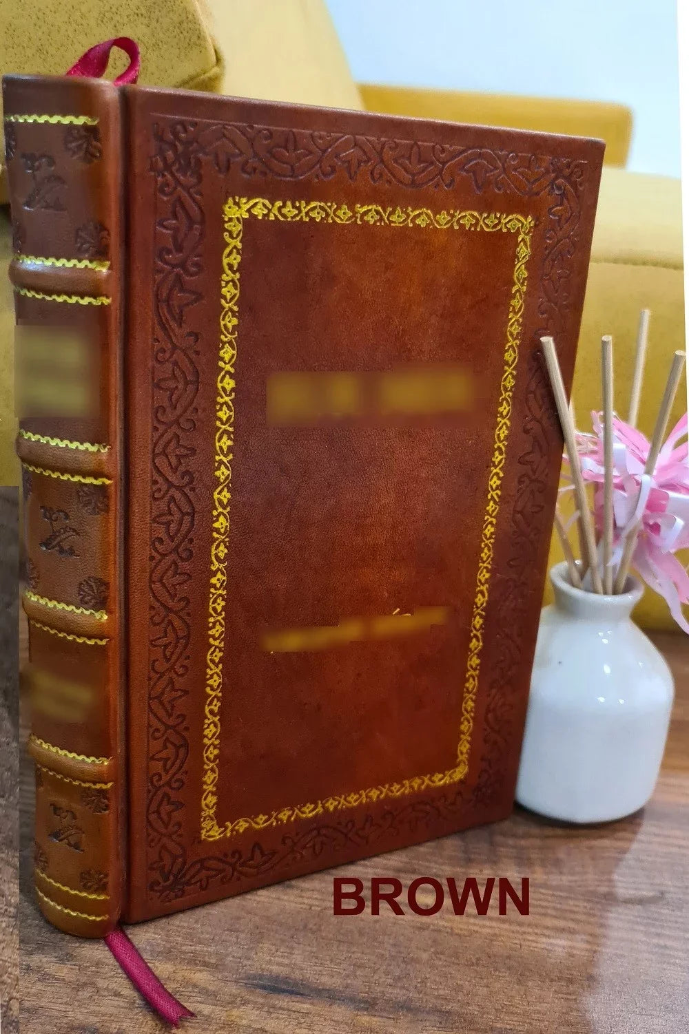 The gambler and other stories 1914 [Premium Leather Bound]