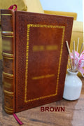 The gambler and other stories 1914 [Premium Leather Bound]