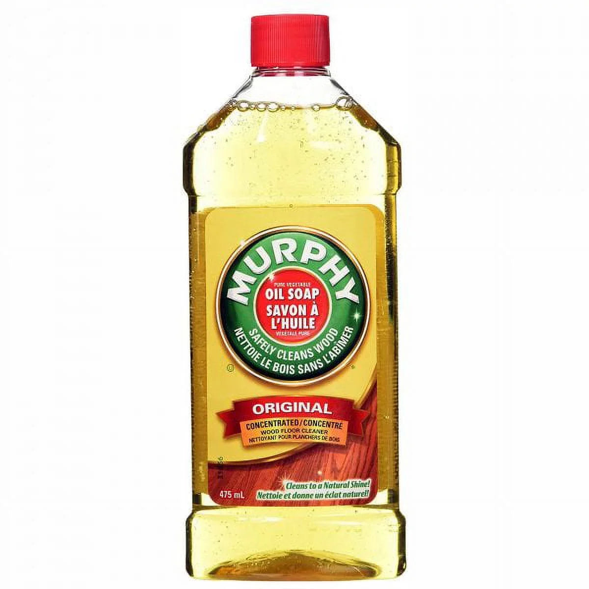 Murphy Oil Soap Wood Cleaner, Original, 32 Ounce, 3 Pack