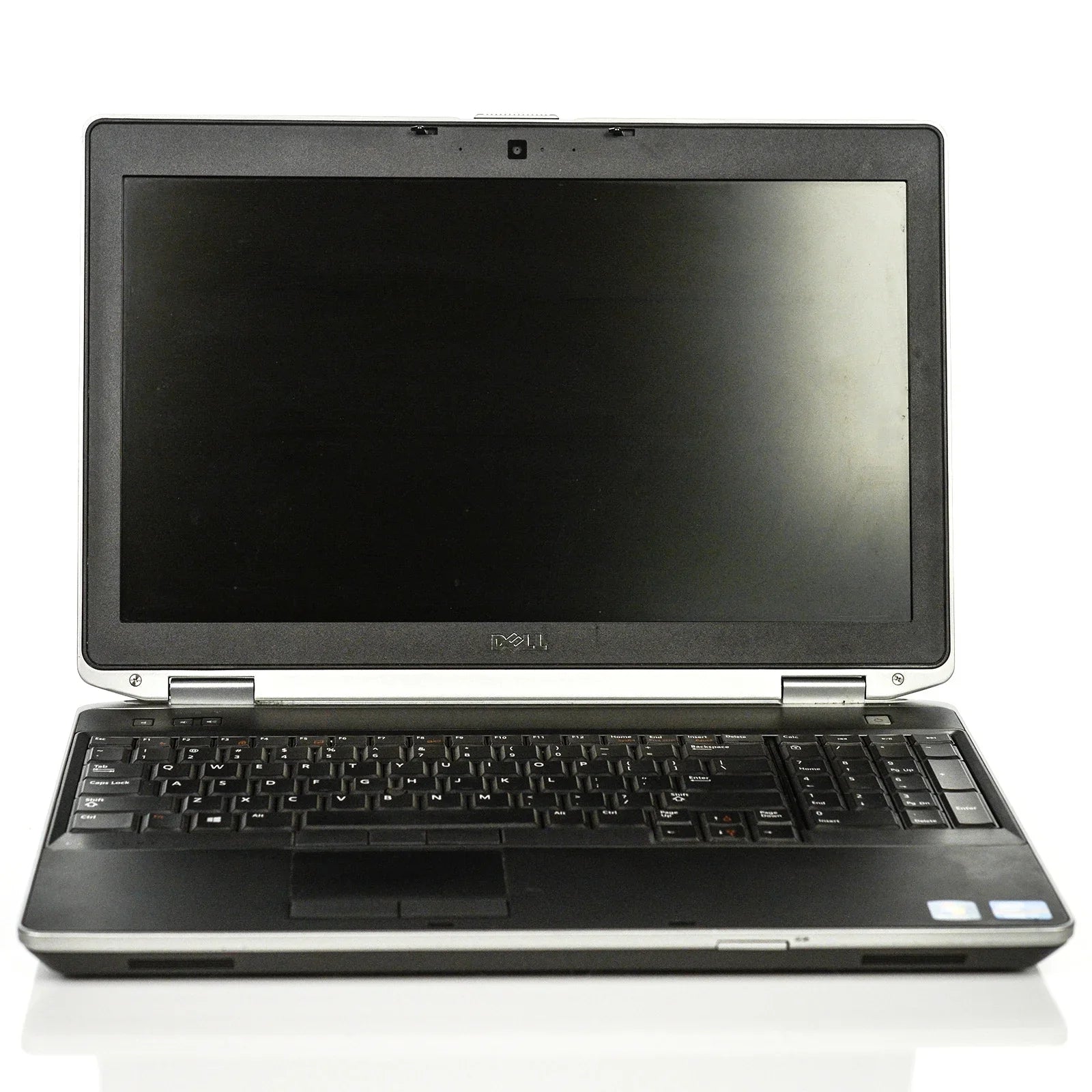 Pre-Owned E6530 Laptop i7 Dual- 8GB 250GB Win 10 Pro B v.WCB