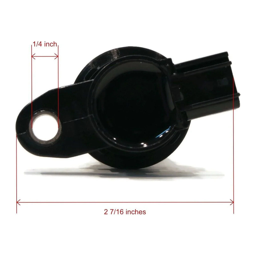 The ROP Shop | Ignition Coil for 2013 Yamaha Waverunner VX Deluxe Jet Skis VX1100BM, VX1100AM
