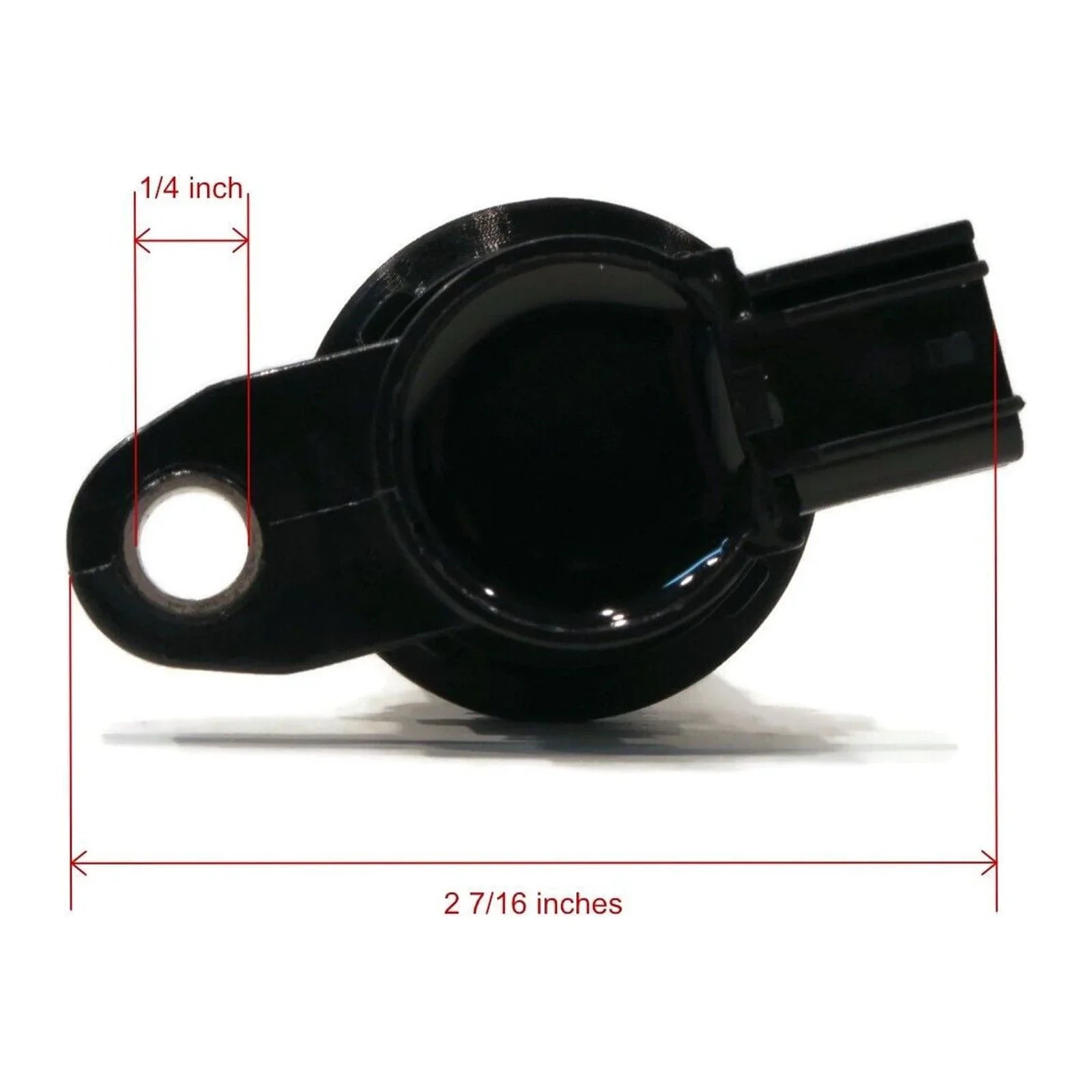 The ROP Shop | Ignition Coil for 2013 Yamaha Waverunner VX Deluxe Jet Skis VX1100BM, VX1100AM