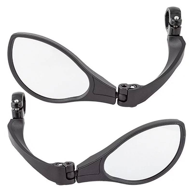 Sunlite High Impact HD Clamp On Mirror Clamp on Black