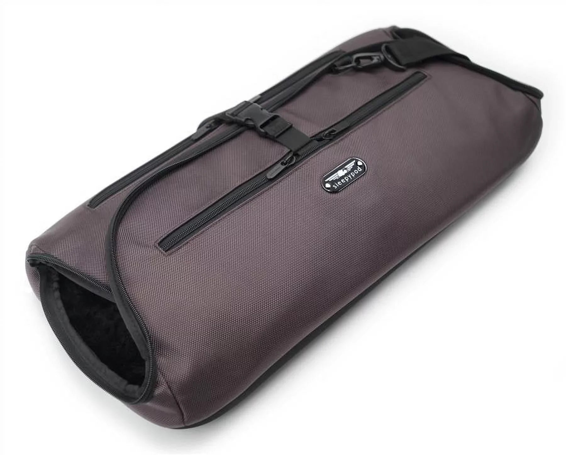 Sleepypod Air In-Cabin Pet Carrier with Shoulder Strap