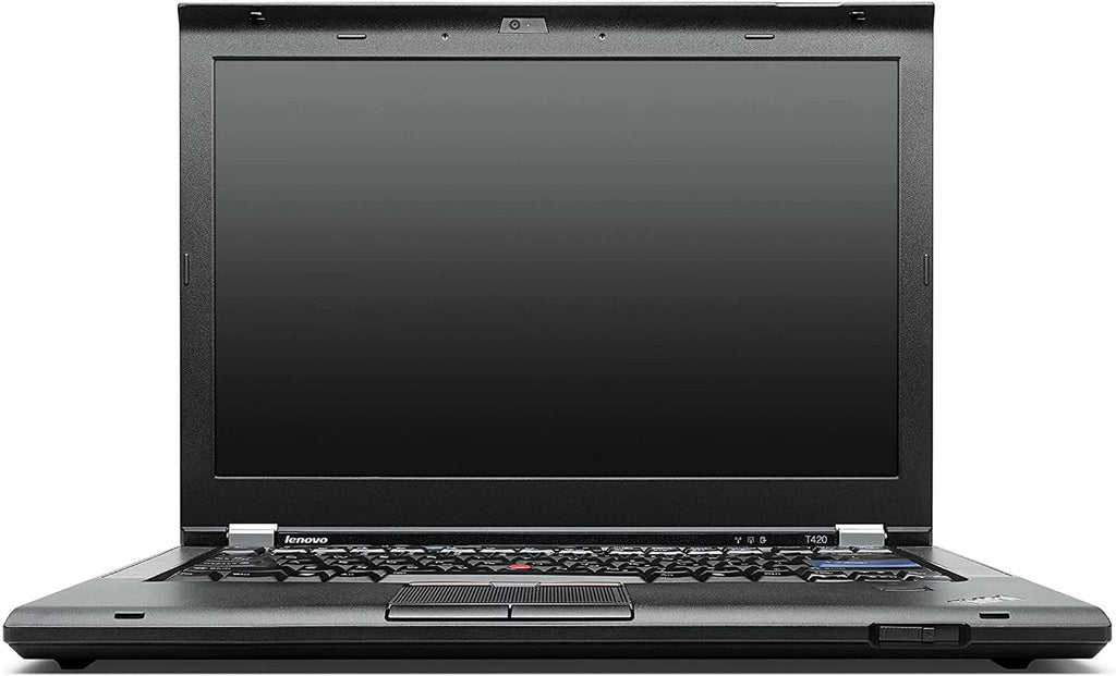 Used Lenovo Thinkpad T420s Laptop i5 Dual Gen 2 4GB RAM 500GB SATA Windows 10 Home 64 Bit