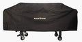 Blackstone 1528 600D Polyester Heavy Duty Flat top Gas Grill Protection Water Impervious Exclusively Fits 36" Griddle Cooking Station, Black