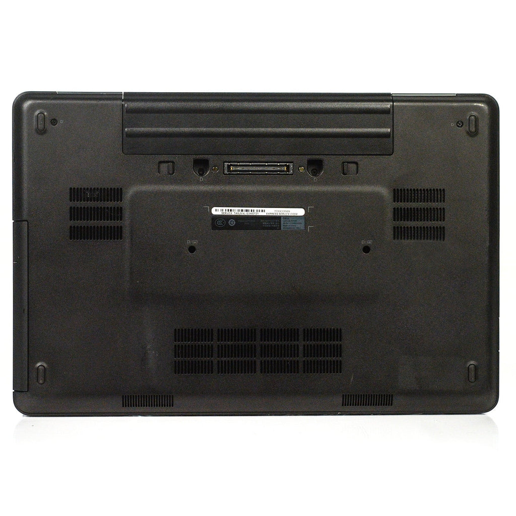 Pre-Owned E5540 Laptop i5 Dual- 4GB 1TB Win 10 Pro B v.WAA