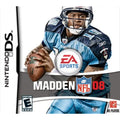Madden Nfl 08 - Nintendo Ds