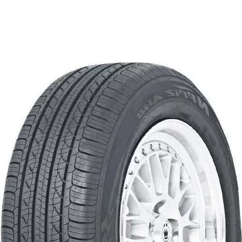 Nexen NPriz AH8 195/65R15 91H BSW (4 Tires) Fits: 2013-15 Honda Civic Natural Gas, 2012-18 Ford Focus S