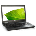 Pre-Owned E5540 Laptop i5 Dual- 4GB 1TB Win 10 Pro B v.WAA