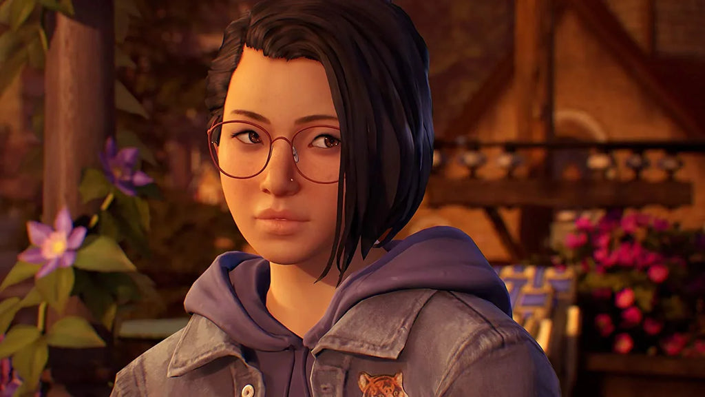 Life is Strange: True Colors, Square Enix, Nintendo Switch, [Physical]