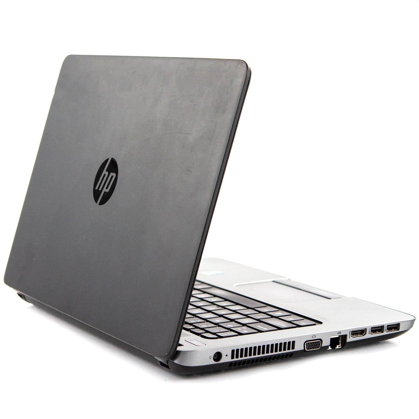 Restored HP ProBook 440 G1 14" Laptop i5 16GB 256GB SSD 2.5" Integrated Graphics Win 10 Pro 1 Yr Wty B v.WAA (Refurbished)