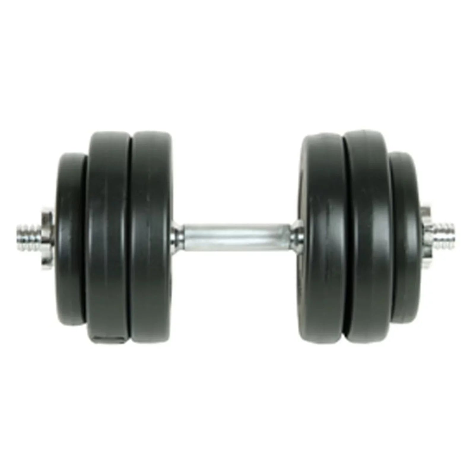 Dcenta 9 Piece Dumbbell Set 33.1 lb