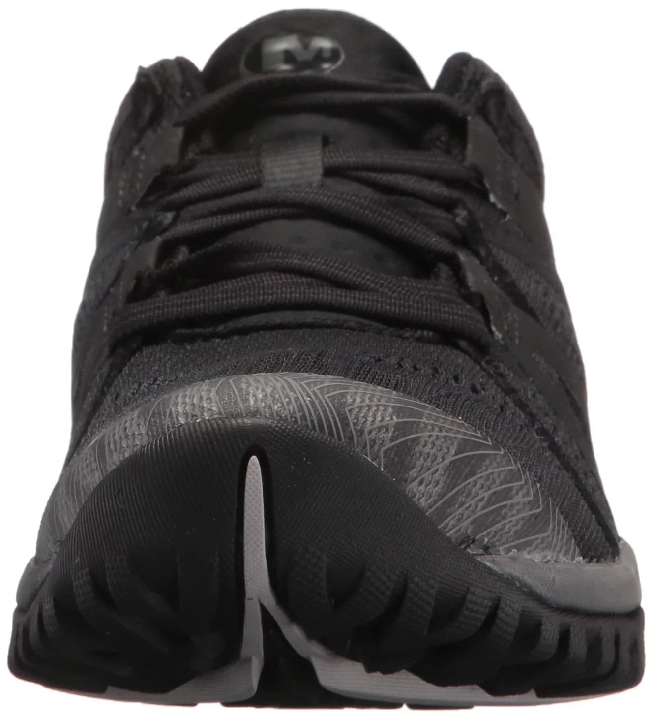 MERRELL Female Adult Women 6.5 J18498 Super Black
