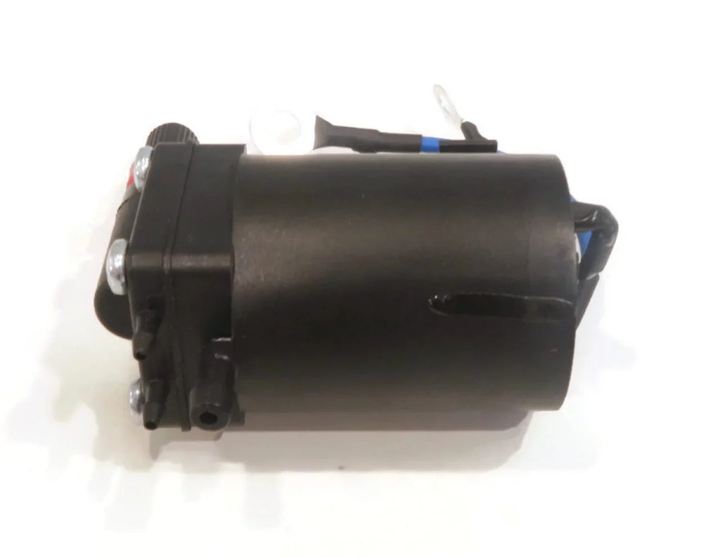 The ROP Shop | Primer Solenoid Kit For 1998 Evinrude 15 HP E15FRECM, E15FRELECM, E15FRLECM Craft