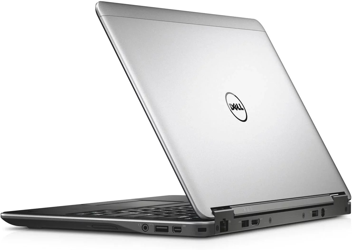 Restored E7240 12.5" i5 2.00 GHz 4 GB 128 GB Windows 10 Pro (Refurbished)