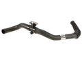 Upper Radiator Hose - Matching with 2009 - 2019 Dodge Journey 2.4L 4-Cylinder 2010 2011 2012 2013 2014 2015 2016 2017 2018