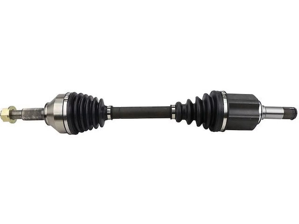 Front Left Driver Side CV Axle Assembly - Matching with 2009 - 2019 Ford Flex 3.5L V6 Naturally Aspirated 2010 2011 2012 2013 2014 2015 2016 2017 2018