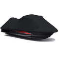 BLACK Jet Ski Shield Fitting for Polaris SLX 1995 1996 1997 1998 1999 2000 2001 Jet Ski Wrap 1-2 Seater