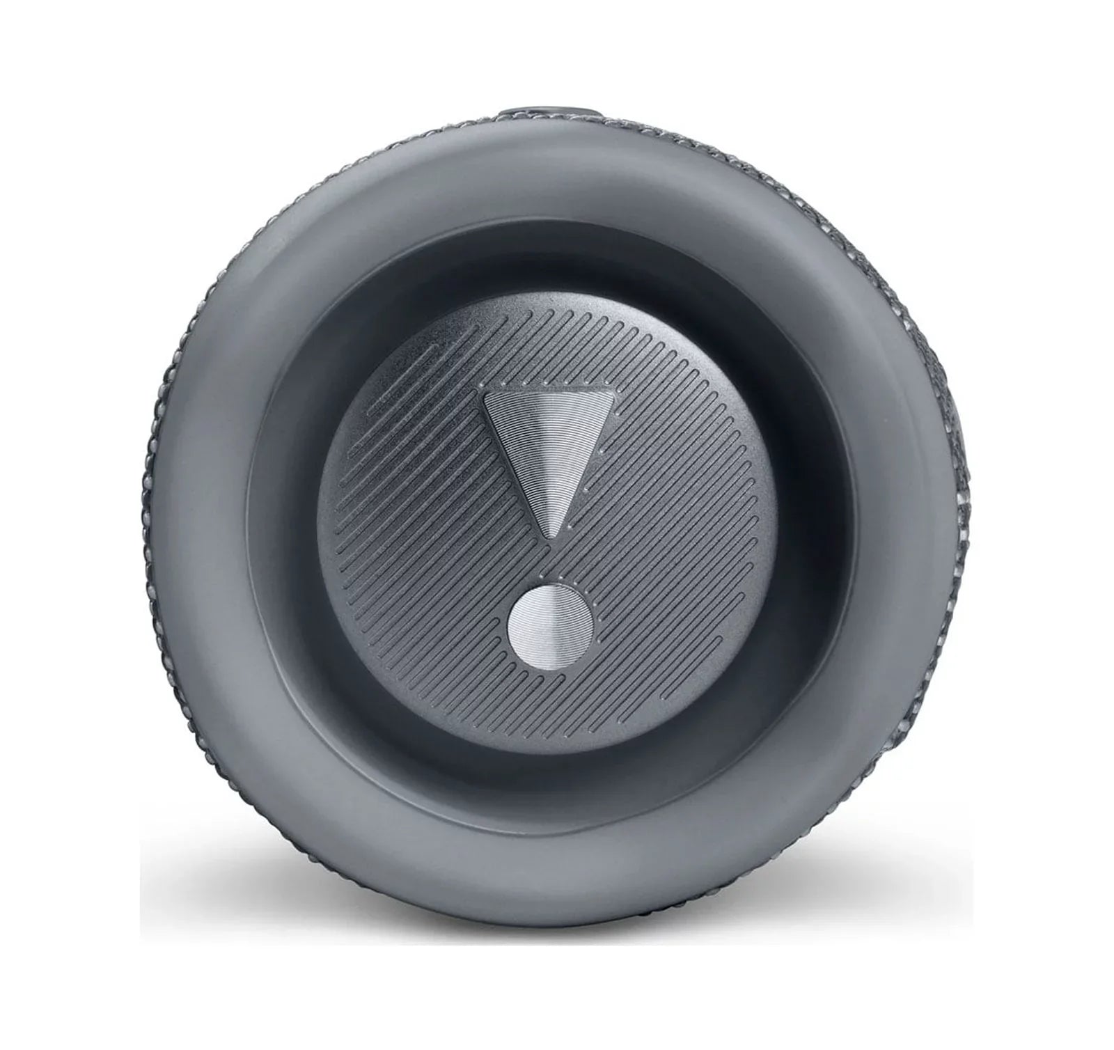 Open Box JBL Flip 6 Gray Portable Bluetooth Speaker