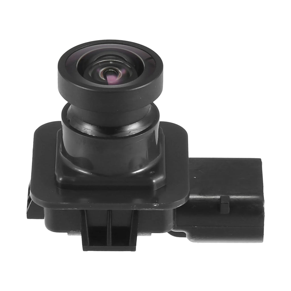 Unique Bargains Rear View Back Up Camera Wide Angle Park Assist Reverse Camera for Ford Focus 2012-2014 No.BM5Z19G490P