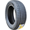 Landgolden LG17 195/55R15 85V Performance Tire Fits: 2007-08 Honda Fit Sport, 1999-2000 Honda Civic Si