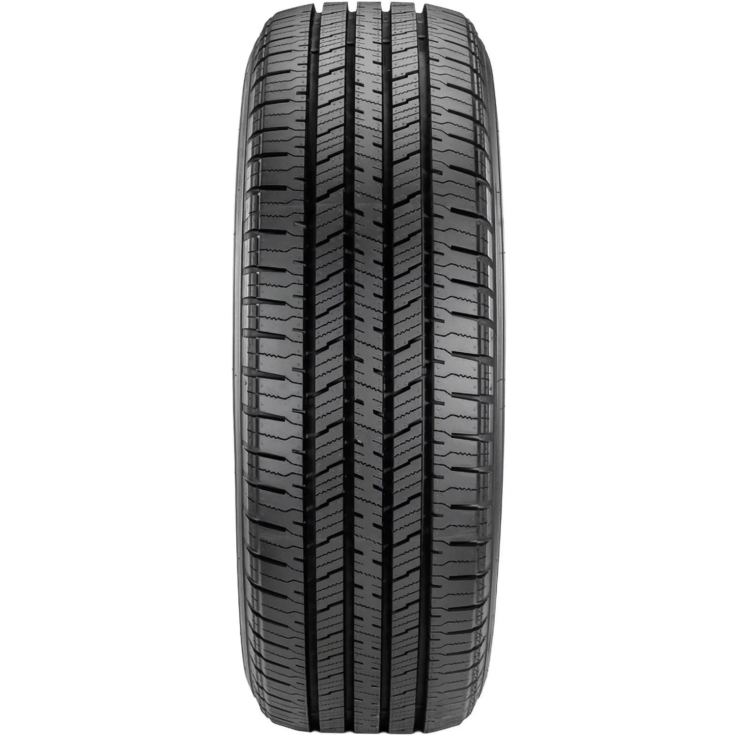 Pair of 2 (TWO) Hankook Dynapro HT LT 245/75R17 121/118S E (10 Ply) Light Truck Tires Fits: 2014-15 Jeep Wrangler Sport, 2021 Jeep Wrangler Unlimited Islander