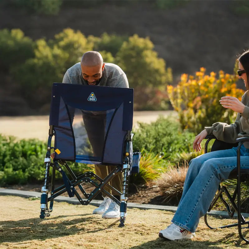 Adjustable Rocker™ | Cut VN11