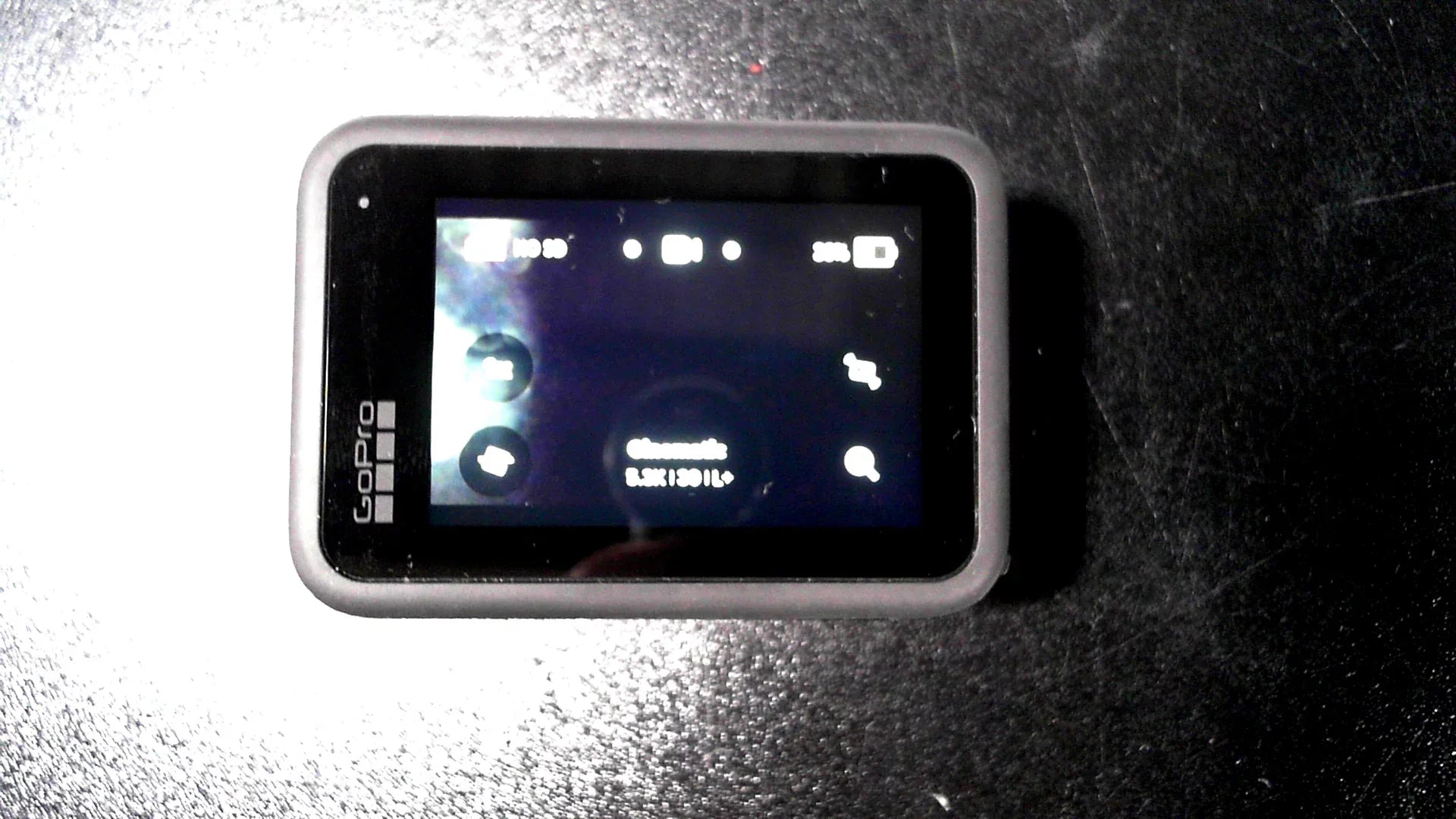 Used GoPro HERO10 Black - Waterproof Action Camera with Front LCD and Touch Rear Screens, 5.3K60 Ultra HD Video, 23MP Photos, 1080p Live Streaming, Webcam, Stabilization