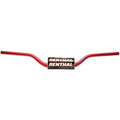 Renthal 1 1/8" FatBar Ricky Carmichael Bend Red for KTM 400 EXC 4 Stroke 2003-2007
