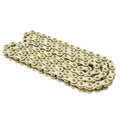 Primary Drive 520 ORH Gold X-Ring Chain 520x118 For KTM 250 SX-F Troy Lee Designs 2021