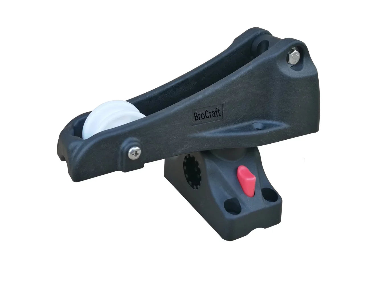 BroCraft Kayak & Small Ship Anchor Lock System With Removable Mount