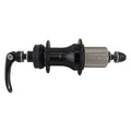 Origin8 RD-1120 Road Disc Hubs 28H Blk 8-11s Cass Skewer Included