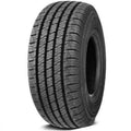 Lionhart Lionclaw HT LT245/75R16 120/116S Fits: 2015 Toyota Tacoma TRD Pro, 1995-2002 Chevrolet Tahoe LT