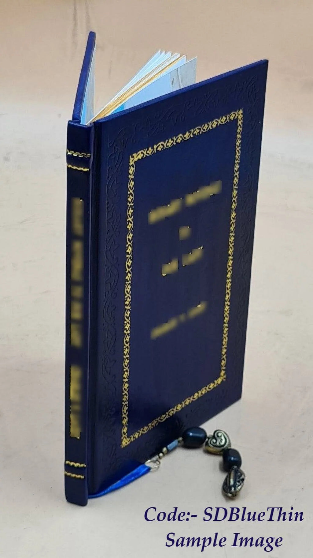 The Master-singers of Nuremberg 1900 [Premium Leather Bound]